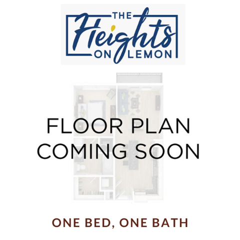 the heights on leon floor plan coming soon